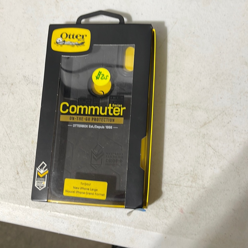 OtterBox case